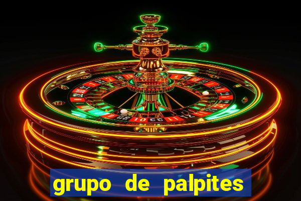 grupo de palpites de futebol whatsapp